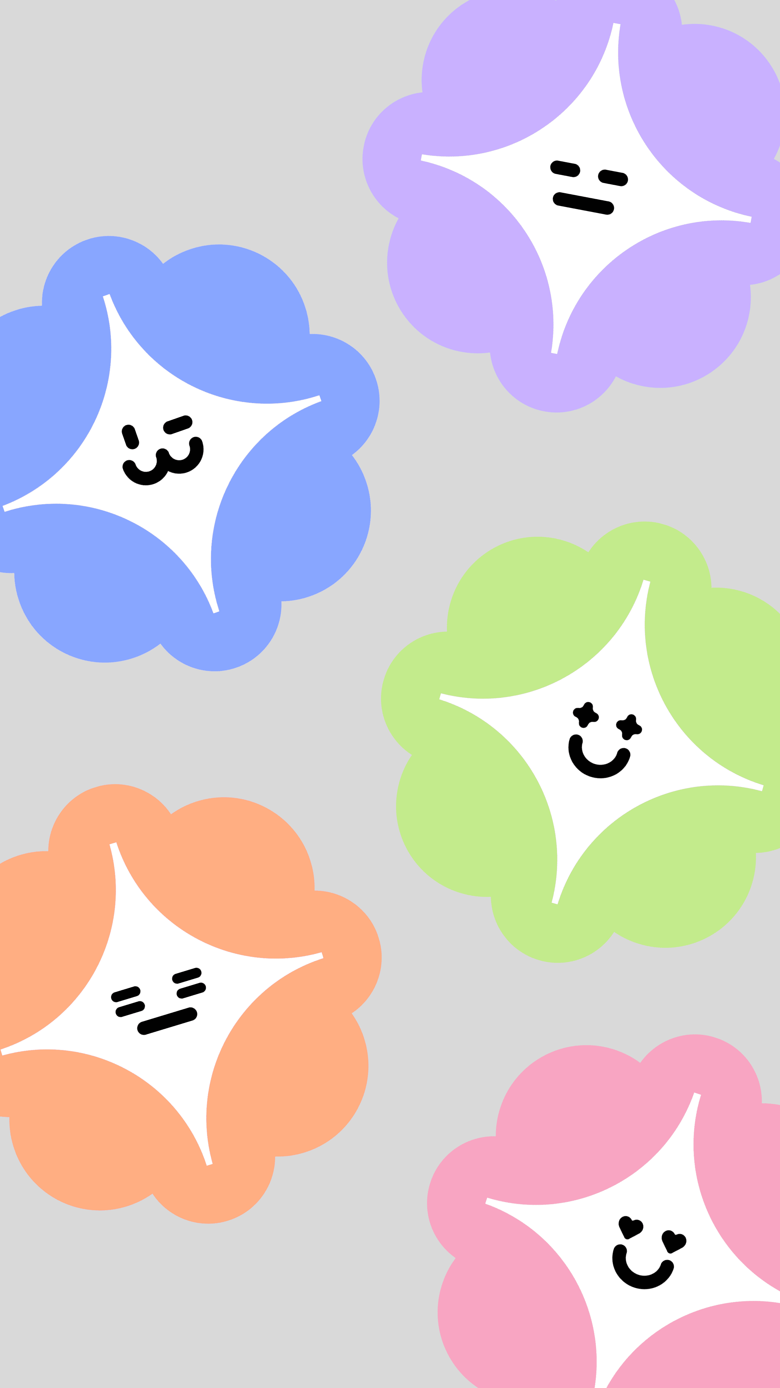 폴리아가 더 멋진 모습으로 성장할 수 있게 도와주세요🙏